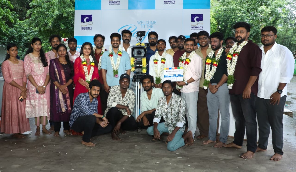 த்ரில்லர் கதையை இயக்கும் ‘இறுதிப்பக்கம்’ இயக்குநர்