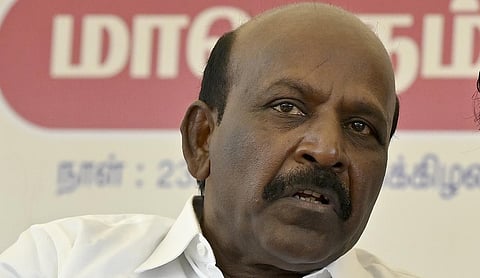 அரசு மருத்துவமனைகளில் விறகு, மின் அடுப்புகளை தயாராக வைக்க வேண்டும்: அமைச்சர் மா.சுப்பிரமணியன் அறிவுறுத்தல்