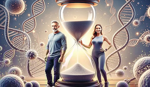 நீண்ட ஆயுளுக்கு புதிய மருத்துவப் படிப்பு - வேலைன்னு வந்துட்டா... | அத்தியாயம் 23