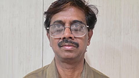 தாமரைச்செல்வன்