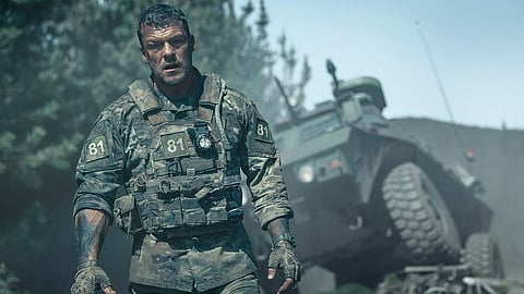 War Machine: நொடி கூட சலிக்காத பரபர அனுபவம் | ஓடிடி திரை அலசல்