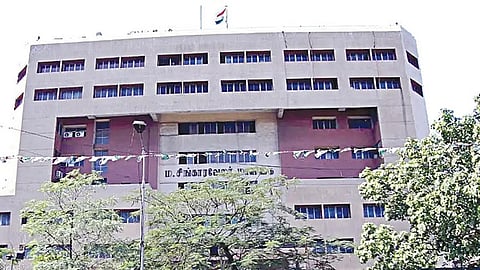 மாவட்ட சட்டப்பணிகள் ஆணைக்குழு பெயரில் வதந்தி பரப்புவோர் மீது நடவடிக்கை: சென்னை ஆட்சியர் எச்சரிக்கை