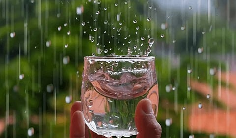 மழைநீர் ஏன் உப்புக் கரிப்பதில்லை? | டிங்குவிடம் கேளுங்கள்