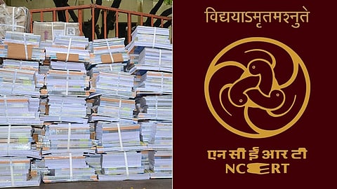 பாடப் புத்தகத்தில் சர்ச்சை கருத்து: நிபந்தனையற்ற மன்னிப்பு கோரியது என்சிஇஆர்டி