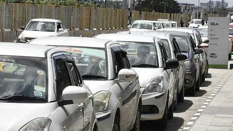 உ.பி.யில் உபெர், ஓலா போன்ற நிறுவனங்களுக்கு புதிய விதிமுறைகள்!