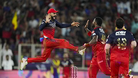 IPL 2026 | முதற்கட்ட அட்டவணை வெளியீடு: முதல் ஆட்டத்தில் ஆர்சிபி - சன்ரைசர்ஸ் பலப்பரீட்சை!