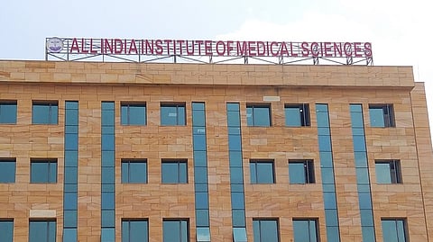 மதுரை எய்ம்ஸில் 47% கட்டுமானப் பணிகள் மட்டுமே முடிந்துள்ளது: ஆர்டிஐயில் தகவல்