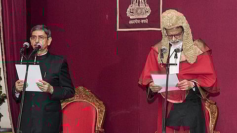 மேற்குவங்க ஆளுநரானார் ஆர்.என்.ரவி