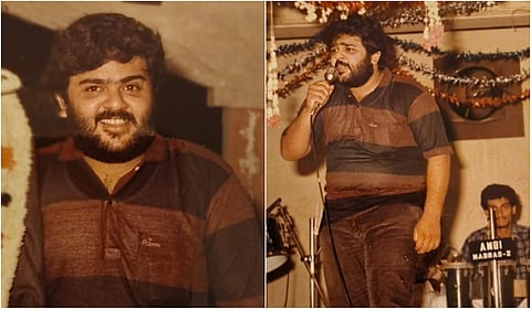 இயக்​குநர் தக்​காளி சீனிவாசன் கால​மா​னார்