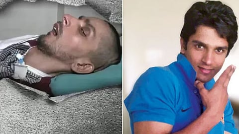 ஹரிஷ் ராணா