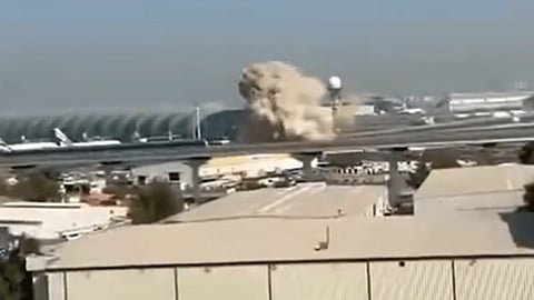 அமெரிக்க தக்குதலுக்கு பதிலடியாக வங்கிகளை தாக்க ஈரான் திட்டம்