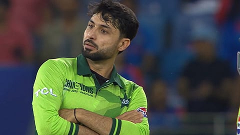 பாக். வீரர் அப்ரார் அகமதை ஏலத்தில் ஒப்பந்தம் செய்தது சன்ரைசர்ஸ் அணி | The Hundred 2026