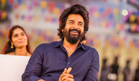 ‘தாய் கிழவி’ என் வாழ்க்கை​யில் பலரை ஞாபகப்படுத்​திய படம்: சிவகார்த்திகேயன் நெகிழ்ச்சி