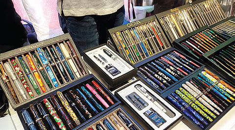 ‘பென்தூசியஸ்ட்’ தெரியுமா?