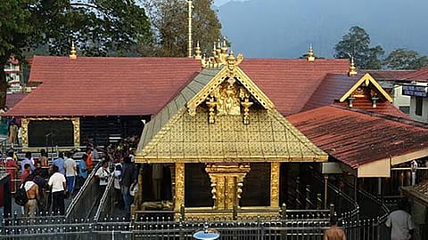 மாதாந்திர பூஜைக்காக சபரிமலை ஐயப்பன் கோயிலில் நாளை நடை திறப்பு