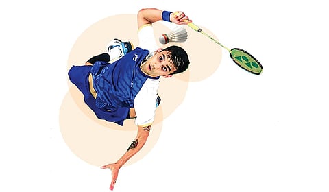 தோற்றாலும் சூப்பர் ஸ்டார்தான்!