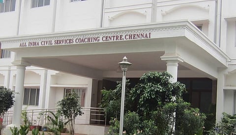 மாதிரி ஆளுமை தேர்வில் பங்கேற்க ஐஎஃப்எஸ் முதன்மை தேர்வில் வெற்றி பெற்றவர்களுக்கு அழைப்பு