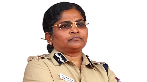 தமிழ்நாடு உளவுப் பிரிவு டிஜிபியாக பால நாகதேவி நியமனம்