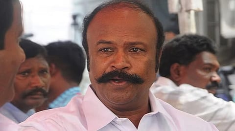 பொங்கல் பரிசு தொகுப்பை சிறப்பாக வழங்கிய நியாய விலை கடை பணியாளர்களுக்கு ஊக்கத்தொகை உயர்வு: அமைச்சர் பெரியகருப்பன் தகவல்