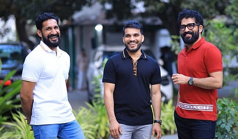 உரு​வாகிறது ‘மட்டி’ 2-ம் பாகம்: இயக்​குநர் தகவல்