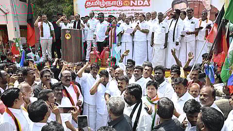 “அரசியல் தலைவர்களுக்கு குடும்ப ஒழுக்கம் முக்கியம்” - விஜய் மீது வைகோ மறைமுக விமர்சனம்