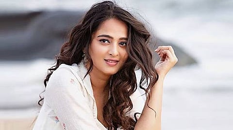 தொழில​திபரை மணக்​கிறாரா அனுஷ்​கா?