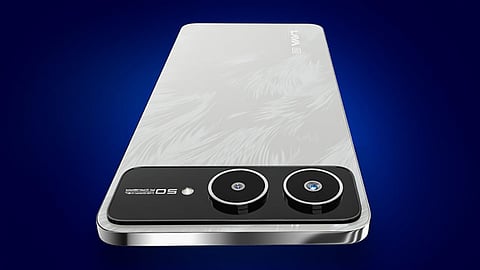 லாவா போல்ட் 2 போன்