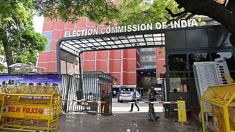 தமிழக சட்டப்பேரவைத் தேர்தல் தேதி இன்று மாலை அறிவிப்பு!