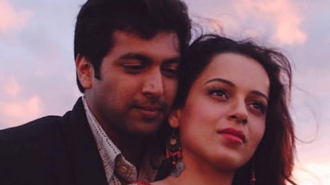 ரவிமோகனின் ‘தாம் தூம்’ ஏப்ரல் 10 ரீ-ரிலீஸ்!