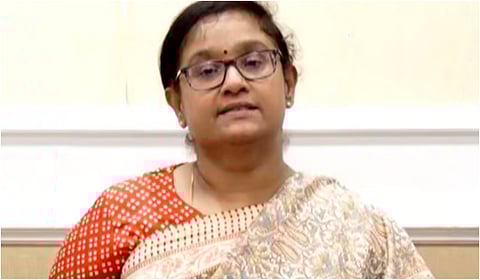 அர்ச்சனா பட்நாயக் 