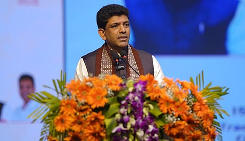 அரசு சேவைகள் கிராமங்களைச் சென்றடைவதில் கிராம அஞ்சல் ஊழியர்கள் முக்கிய பங்காற்றுகின்றனர்: மத்திய இணையமைச்சர் புகழாரம்