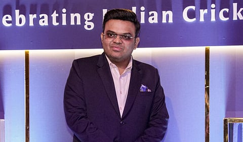 இன்று  ‘டீம் இந்தியா’ என்றால் ‘வெற்றி’ - ஜெய் ஷா பெருமிதம்