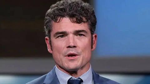 “ஈரான் போரை மனசாட்சிப்படி ஆதரிக்க முடியாது” - அமெரிக்க பயங்கரவாத எதிர்ப்பு பிரிவு இயக்குநர் ராஜினாமா