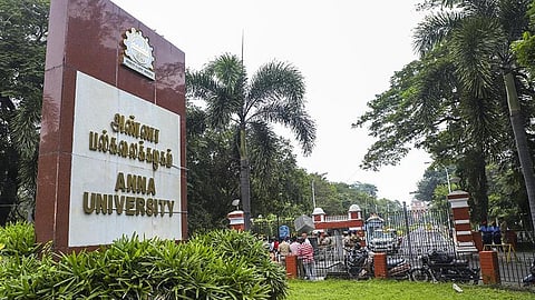 மாதம் ரூ.40,000 உதவித் தொகையுடன் பிஎச்டி, எம்எஸ் படிப்புகளுக்கு சேர்க்கை அண்ணா பல்கலை. அறிவிப்பு