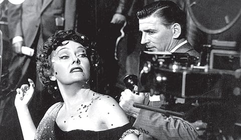 ‘சன்செட் பவுலேவார்டு’ - 1950: ஹாலிவுட்​ தன் ஆன்மாவை தரிசித்த தருணம் | ஹாலிவுட் மேட்னி 23