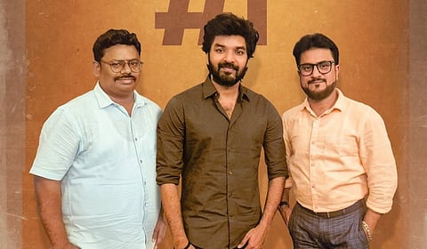 ஹீரோ​யின் இல்​லாத படத்​தில் ஜெய்