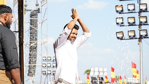 234 தொகுதிகளிலும் தனித்து களமிறங்கும் தவெக? - நான்கு முனை போட்டிக்கு தயாராகும் தமிழகம்