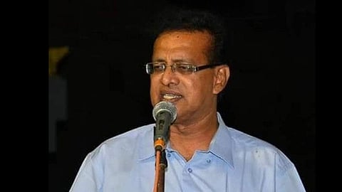 “ஸ்டாலின் எங்களுக்கு அங்கீகாரம் கொடுப்பார்” - ஆம் ஆத்மி மாநிலத் தலைவர் நம்பிக்கை