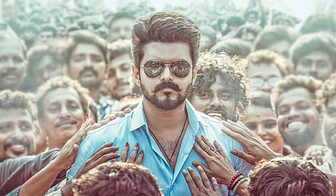 ‘ஜனநாயகன்’ மறுதணிக்கை -  ஆர்வத்துடன் எதிர்நோக்கும் விநியோகஸ்தர்கள்