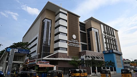 கீழ்ப்பாக்கம் அரசு மனநல மருத்துவமனையில் எம்.ஏ. கிளினிக்கல் சைக்காலஜி படிப்பு தொடங்க அனுமதி