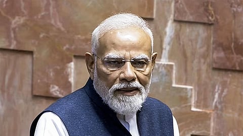 ஈரான் போர் தீவிரம்: பிரான்ஸ் அதிபர், மலேசிய பிரதமர், ஓமன் சுல்தானுடன் பிரதமர் மோடி ஆலோசனை