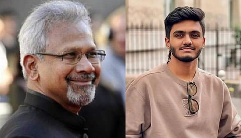 மணிரத்னம் படத்துக்கு சாய் அபயங்கர் இசையா? - வதந்தியும் உண்மையும்