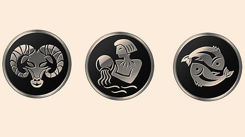 மகரம், கும்பம், மீனம்: வார பலன்கள் @ மார்ச் 19 - 25