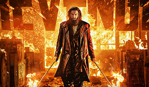 ‘துரந்தர் 2’ சிறப்பு திரையிடல் திடீர் ரத்து