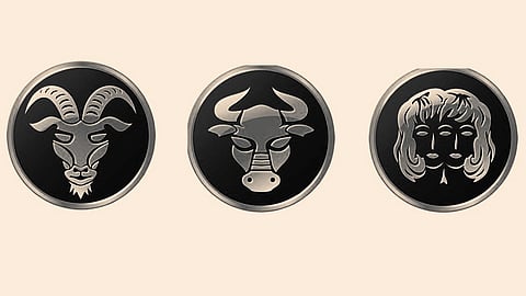 மேஷம், ரிஷபம், மிதுனம்: வார பலன்கள் @ மார்ச் 19 - 25