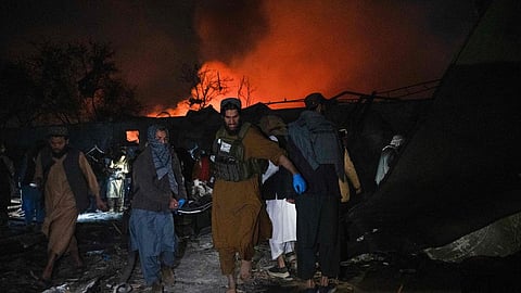 அண்டை நாடுகளின் போர்: இந்தியாவுக்குக் கவனம் தேவை!