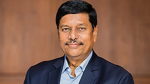 பிஆர்எஸ் எம்.பி. பண்டி பார்த்தசாரதிக்கு ரூ.5,300 கோடி மதிப்பில் சொத்து