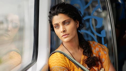 8 A.M. Metro: விட்டு விடுதலையாகும் இராவதி | திரை தேவதைகள் 10