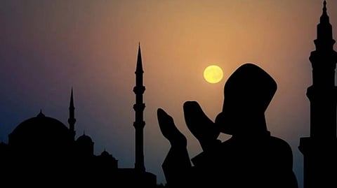 ரம்ஜான் பண்டிகை: முதல்வர் ஸ்டாலின், அரசியல் கட்சித் தலைவர்கள் வாழ்த்து