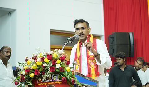 அருண்ராஜ்